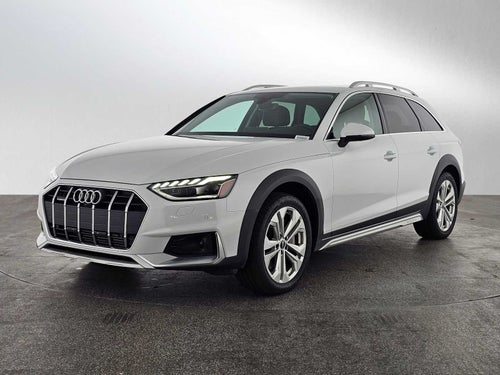 2023 Audi A4 allroad Premium Plus