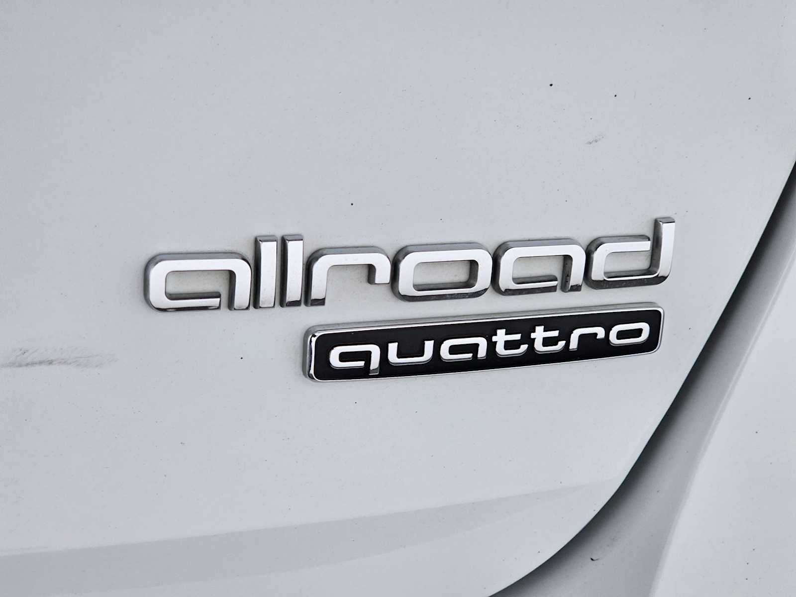 2023 Audi A4 allroad Premium Plus