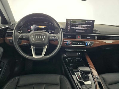 2023 Audi A4 allroad Premium Plus