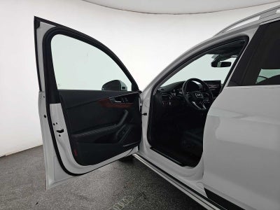 2023 Audi A4 allroad Premium Plus