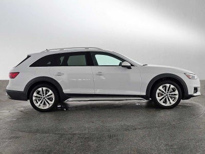 2023 Audi A4 allroad Premium Plus