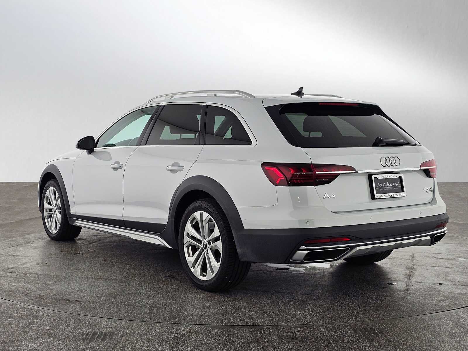 2023 Audi A4 allroad Premium Plus