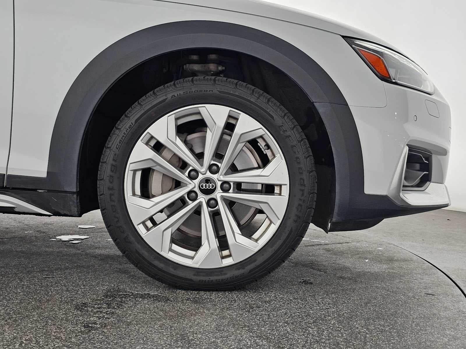 2023 Audi A4 allroad Premium Plus