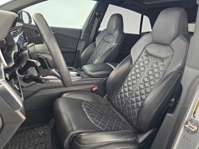 2023 Audi SQ8 Premium Plus