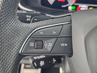 2023 Audi SQ8 Premium Plus