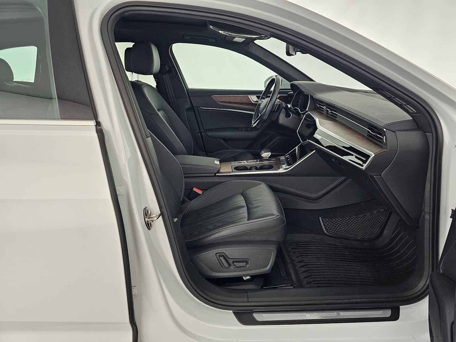 2020 Audi A6 allroad Premium Plus