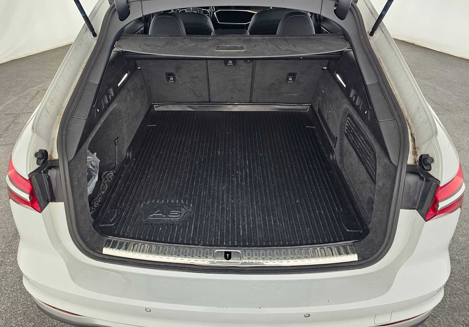 2020 Audi A6 allroad Premium Plus