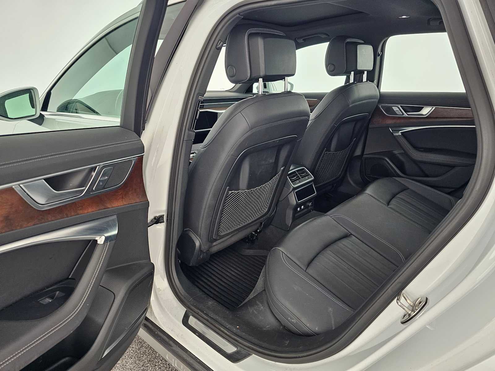 2020 Audi A6 allroad Premium Plus