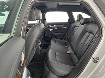 2020 Audi A6 allroad Premium Plus