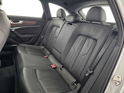 2020 Audi A6 allroad Premium Plus