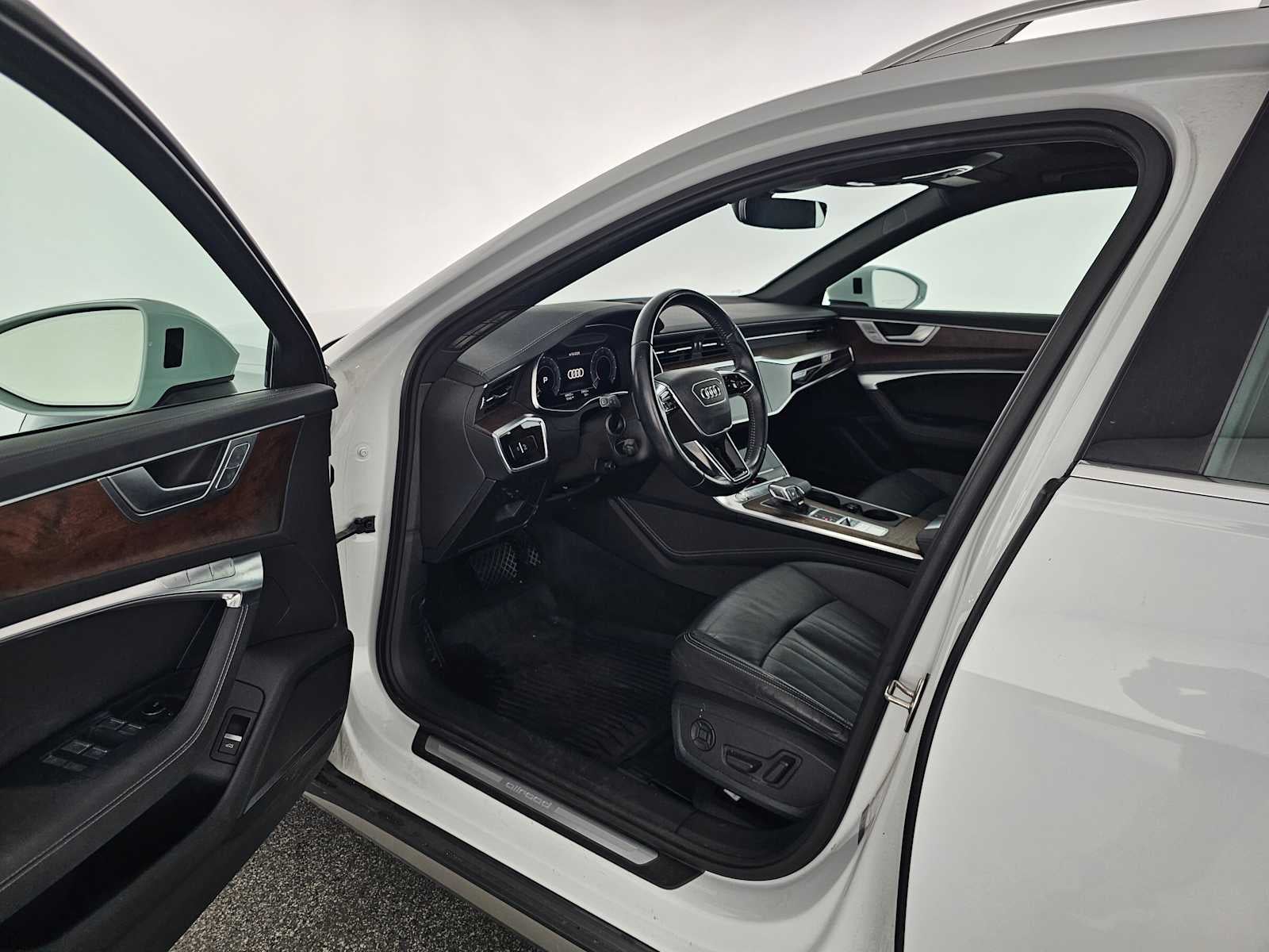 2020 Audi A6 allroad Premium Plus