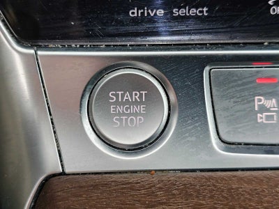 2020 Audi A6 allroad Premium Plus