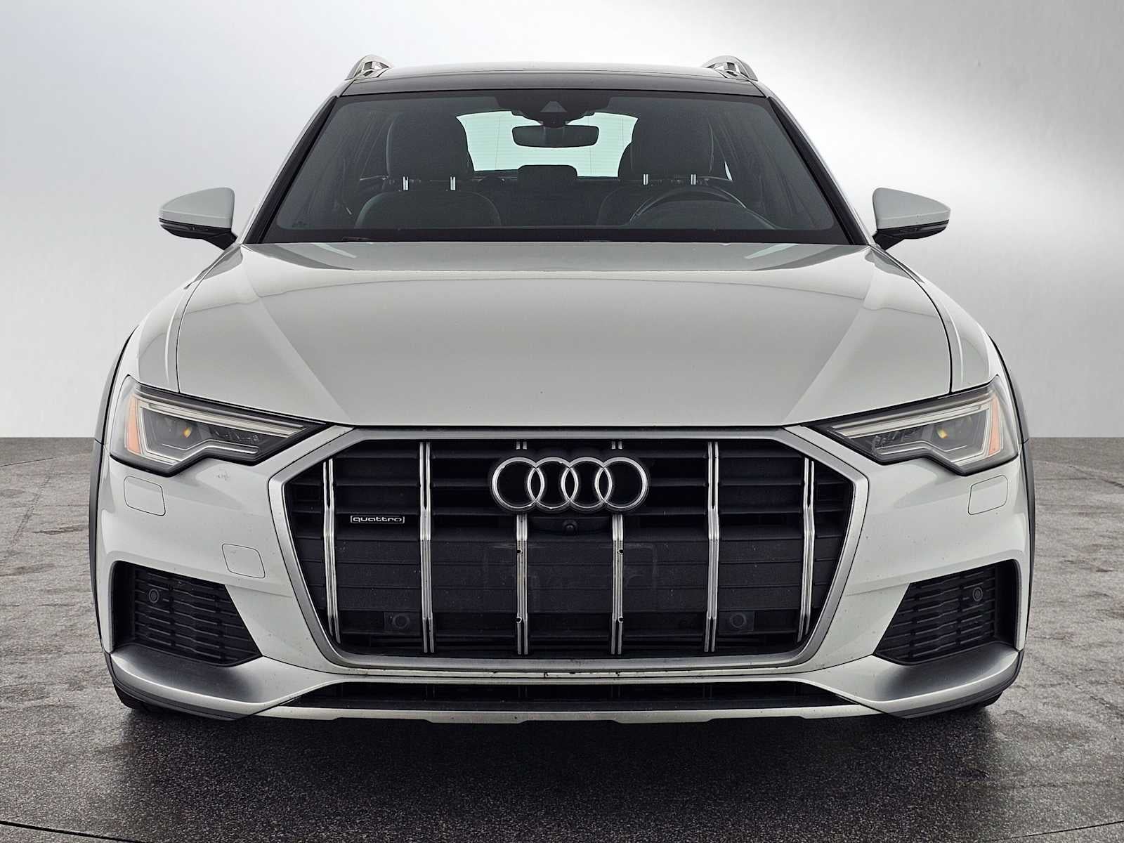 2020 Audi A6 allroad Premium Plus