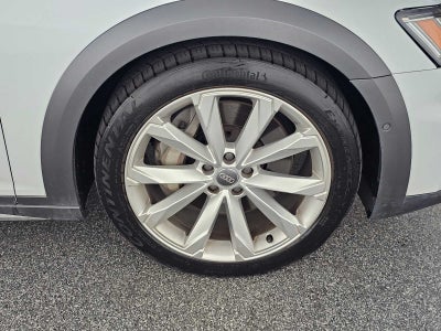2020 Audi A6 allroad Premium Plus