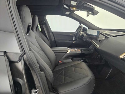 2023 BMW iX xDrive50