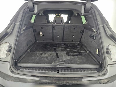 2023 BMW iX xDrive50