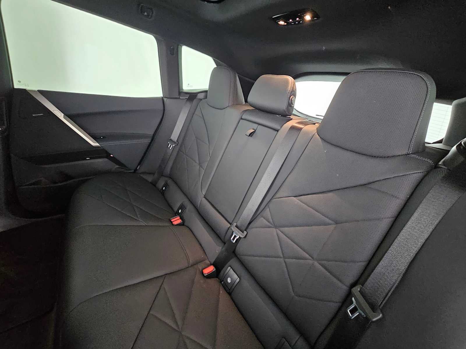 2023 BMW iX xDrive50