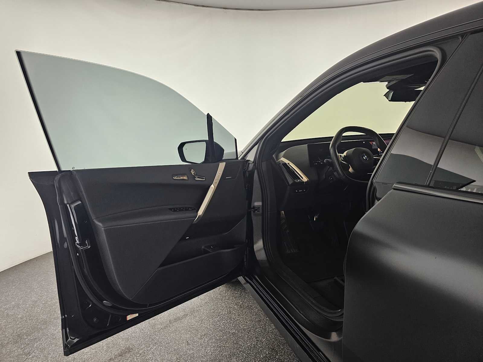 2023 BMW iX xDrive50