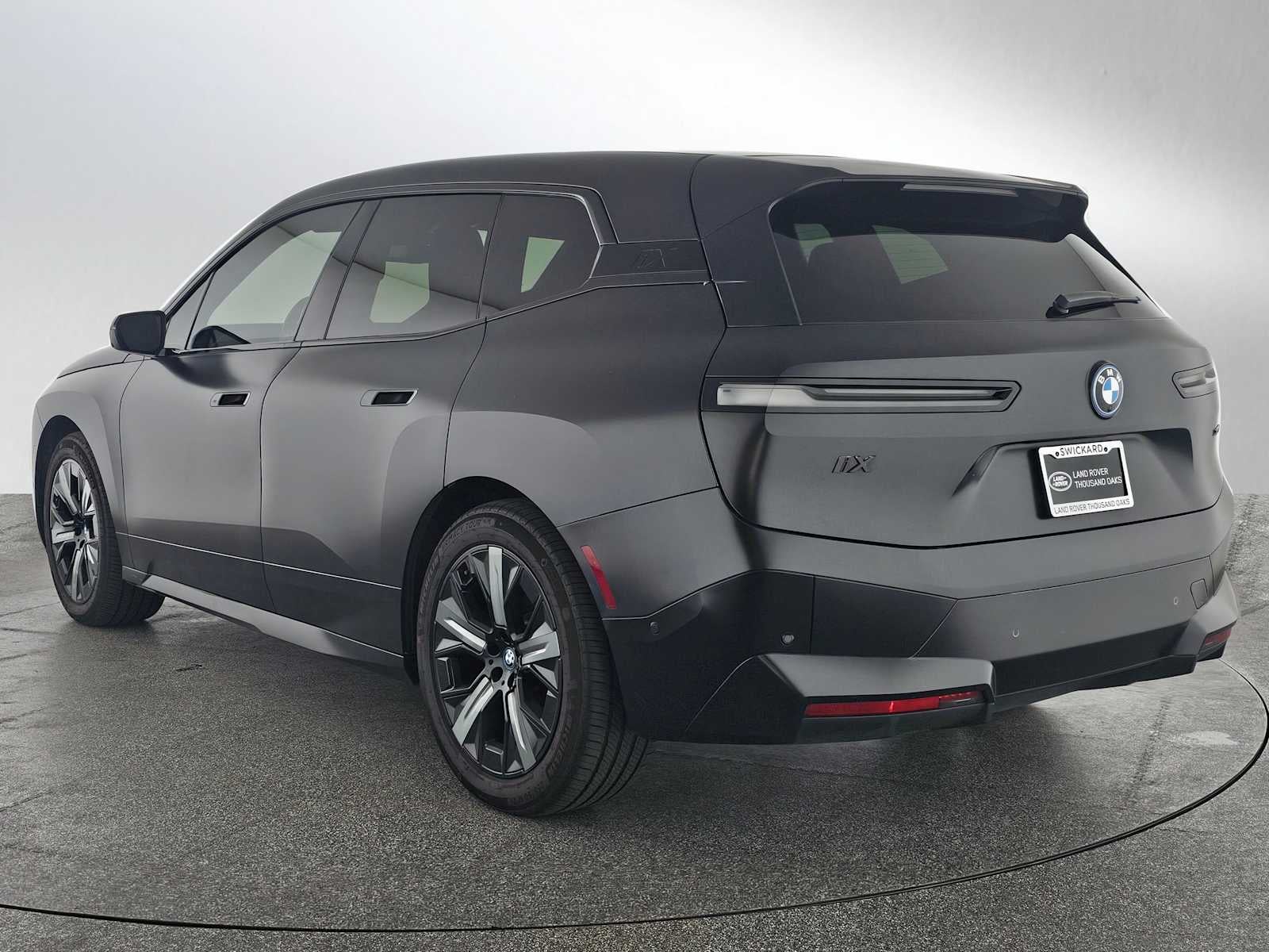 2023 BMW iX xDrive50