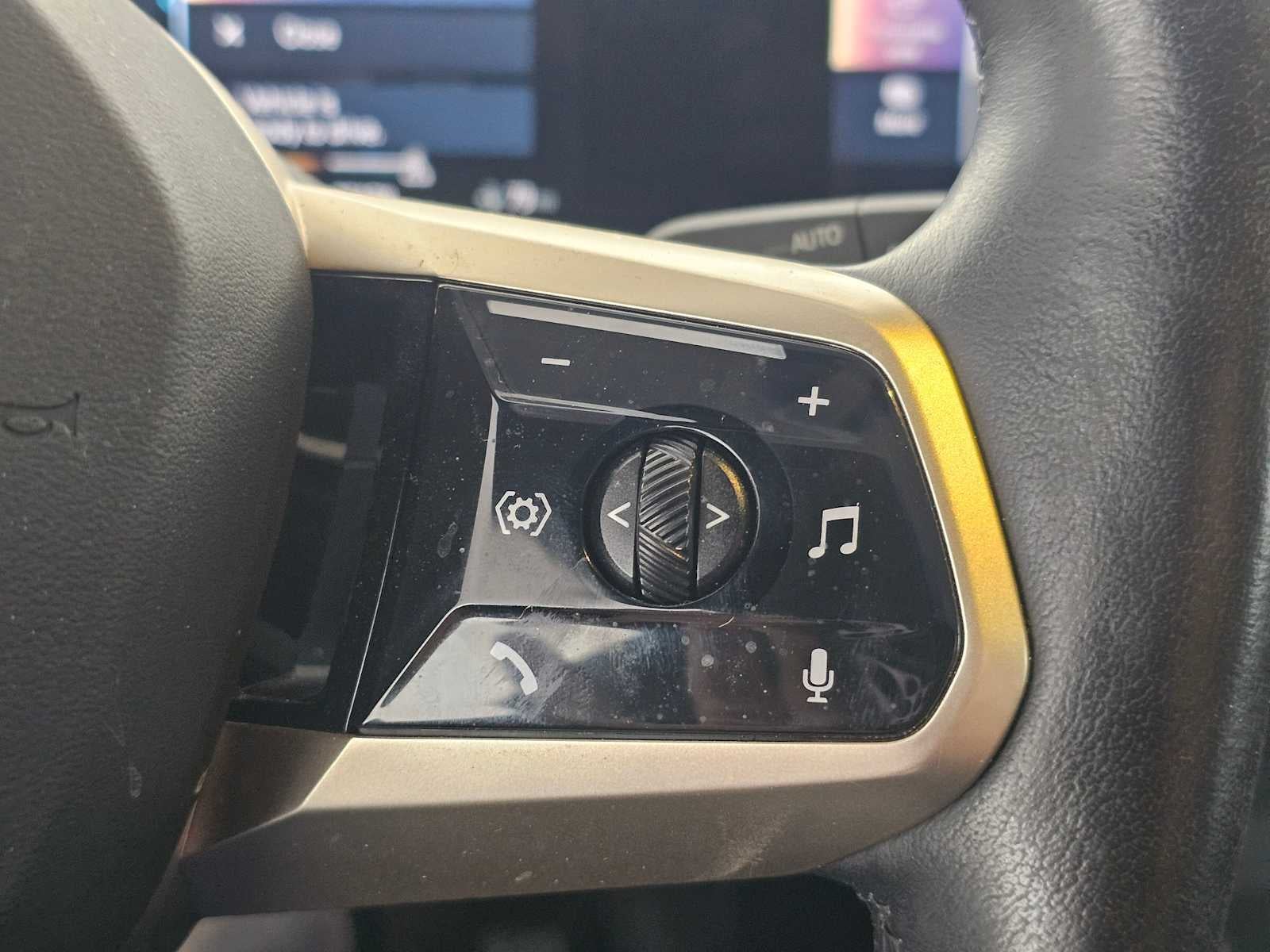 2023 BMW iX xDrive50