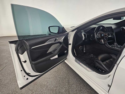 2021 BMW M850i xDrive M850i