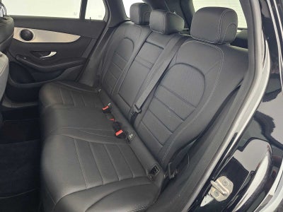 2019 Mercedes-Benz GLC GLC 300