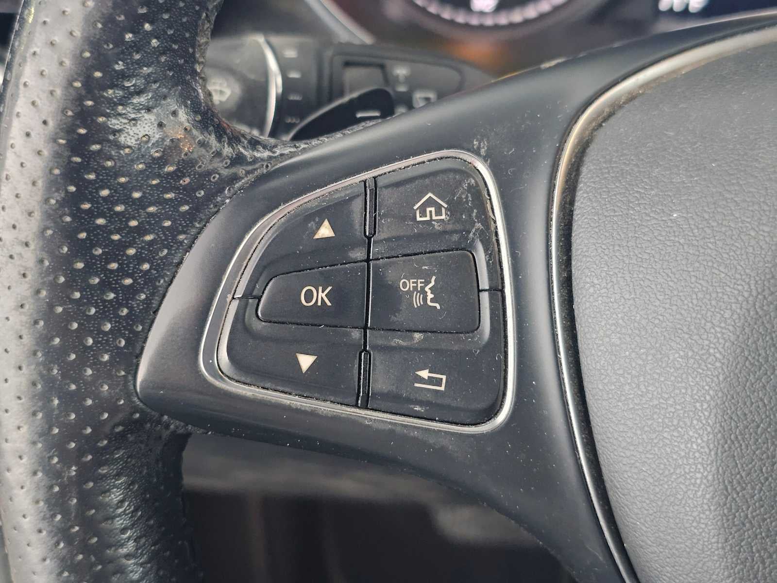 2019 Mercedes-Benz GLC GLC 300