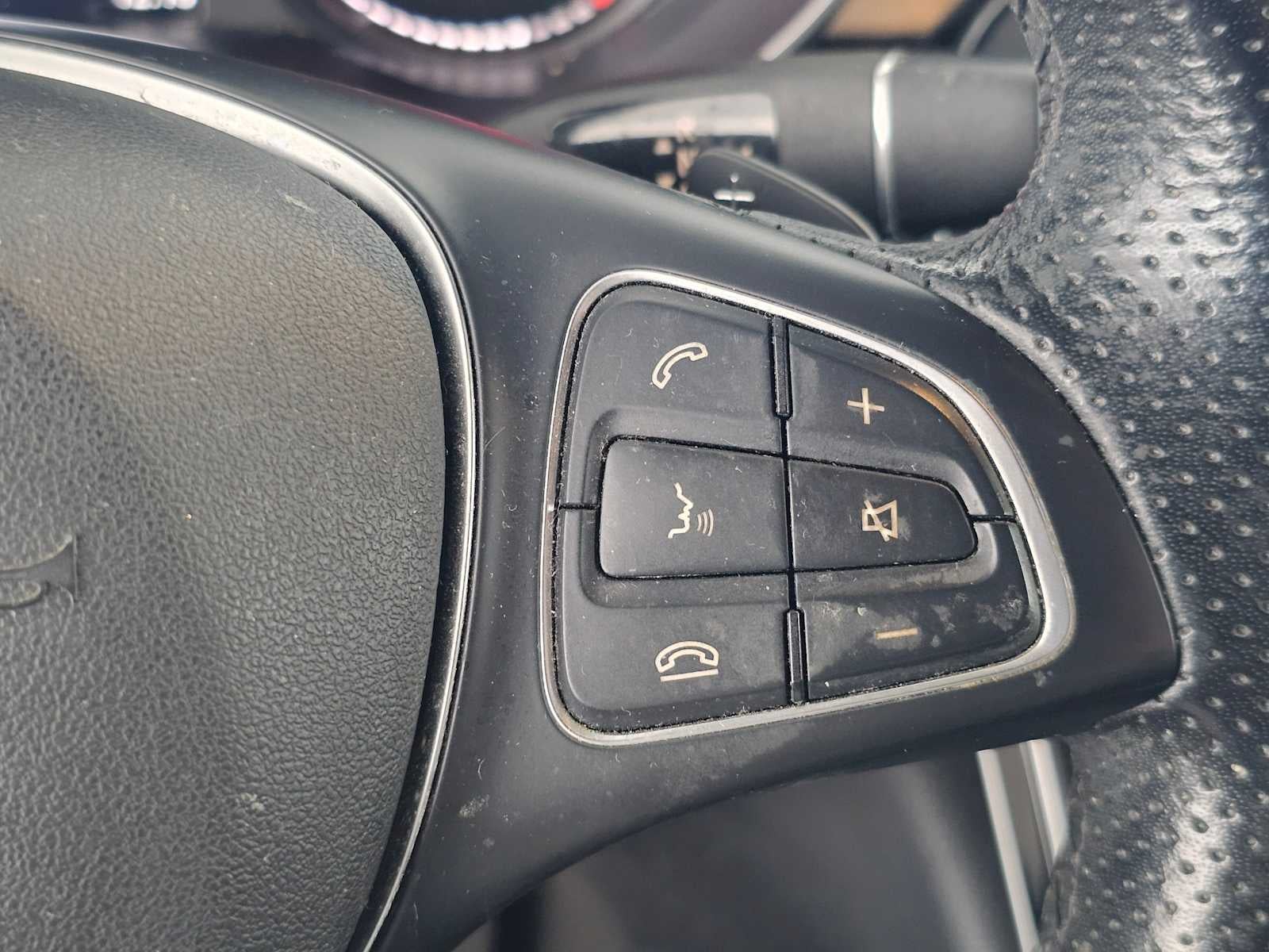 2019 Mercedes-Benz GLC GLC 300