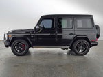 2018 Mercedes-Benz AMG® G 63 AMG® G 63