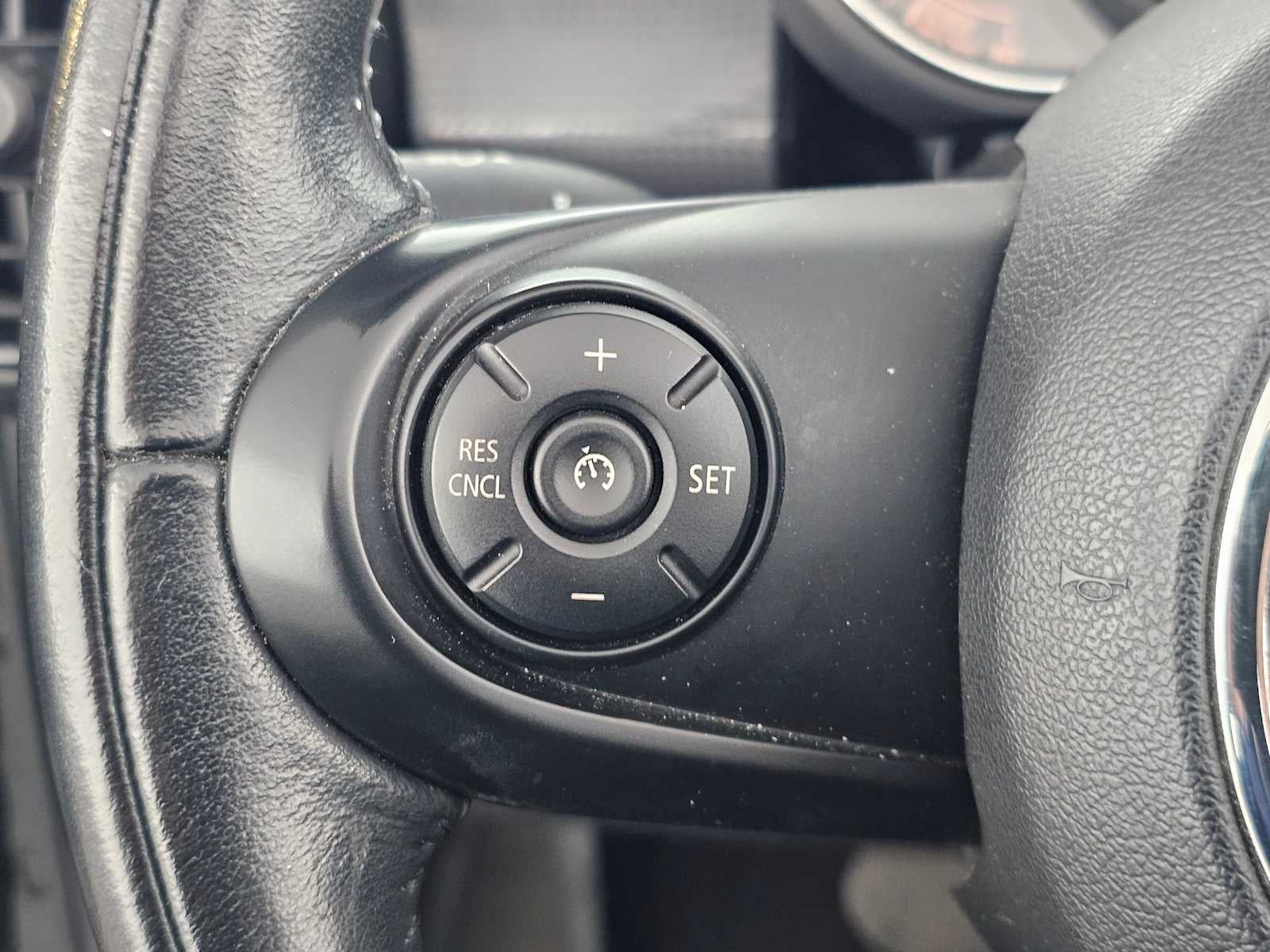 2017 MINI Convertible Cooper