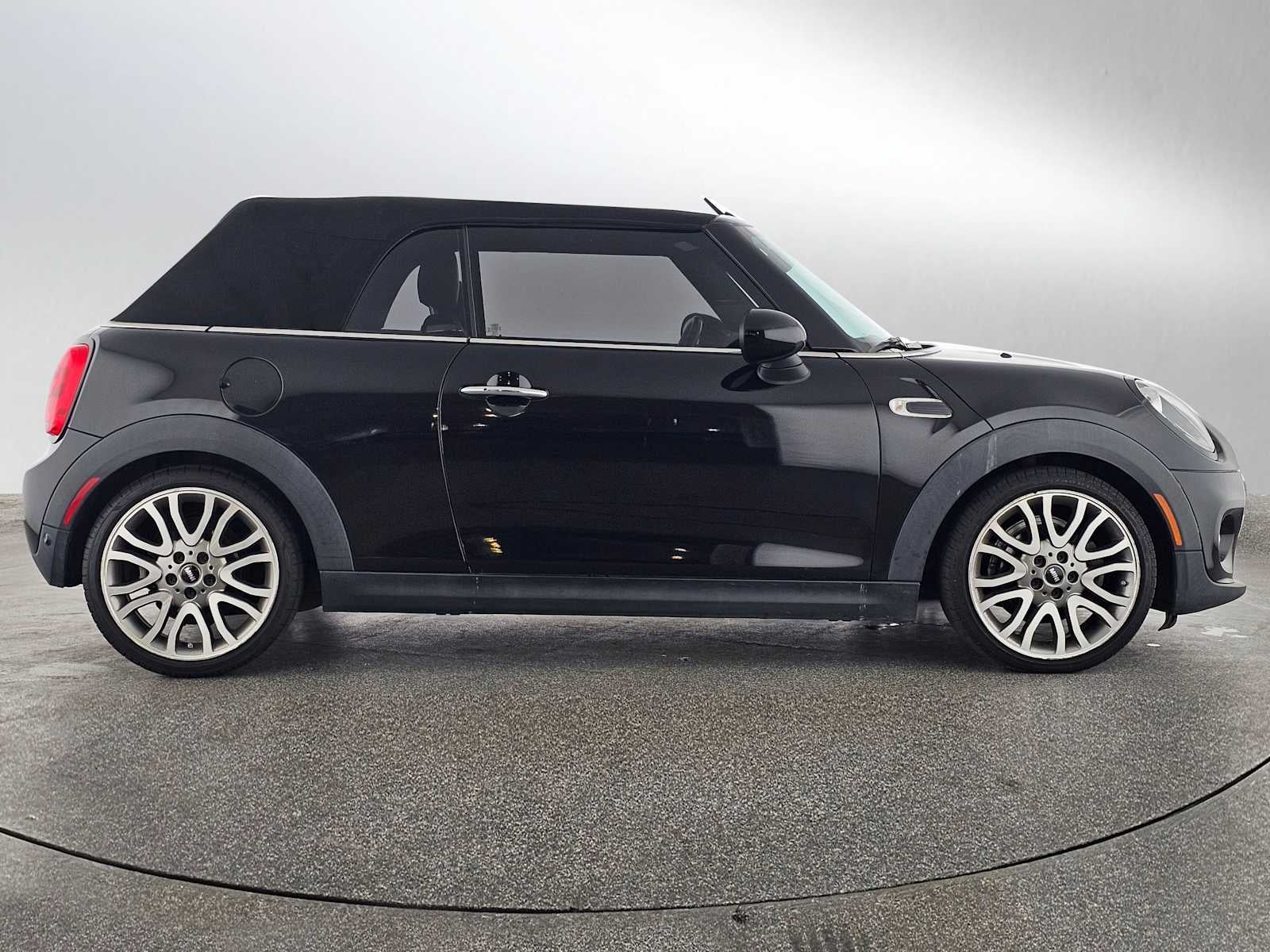 2017 MINI Convertible Cooper