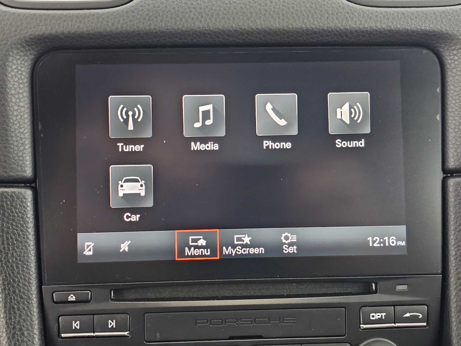 2022 Porsche 718 Cayman T