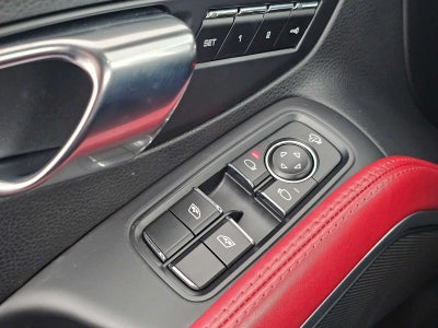 2022 Porsche 718 Cayman T