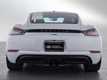 2022 Porsche 718 Cayman T