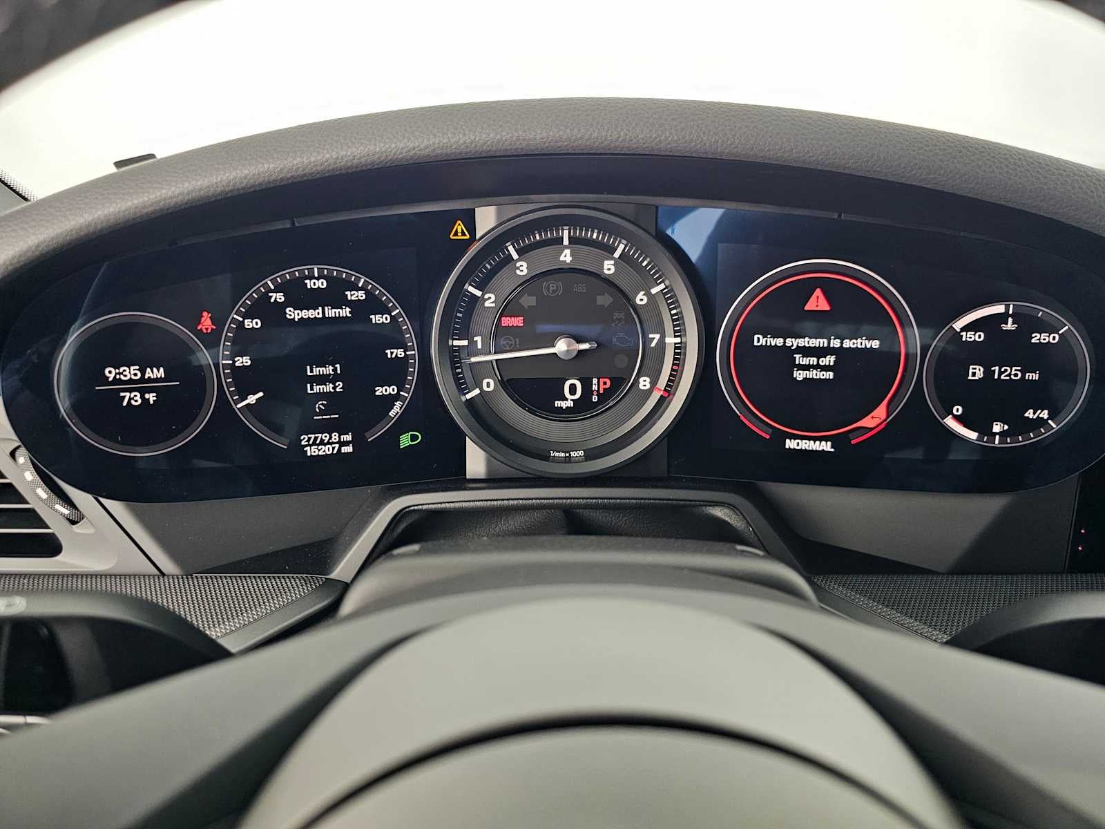 2021 Porsche 911 Carrera