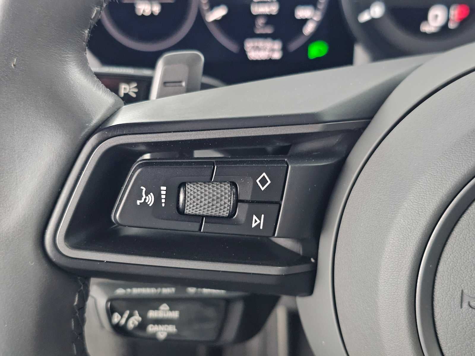 2021 Porsche 911 Carrera