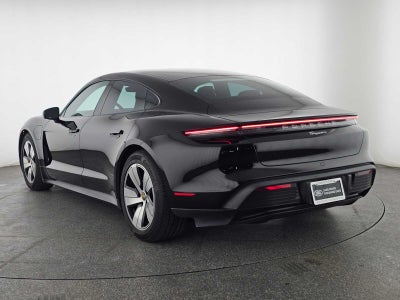 2023 Porsche Taycan RWD