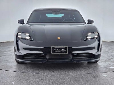 2023 Porsche Taycan RWD