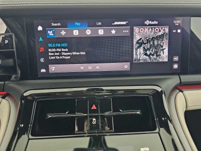 2024 Porsche Panamera 4