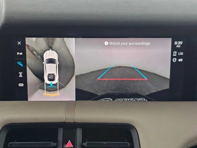 2022 Porsche Taycan 4S