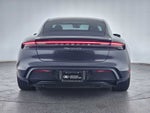 2022 Porsche Taycan 4S
