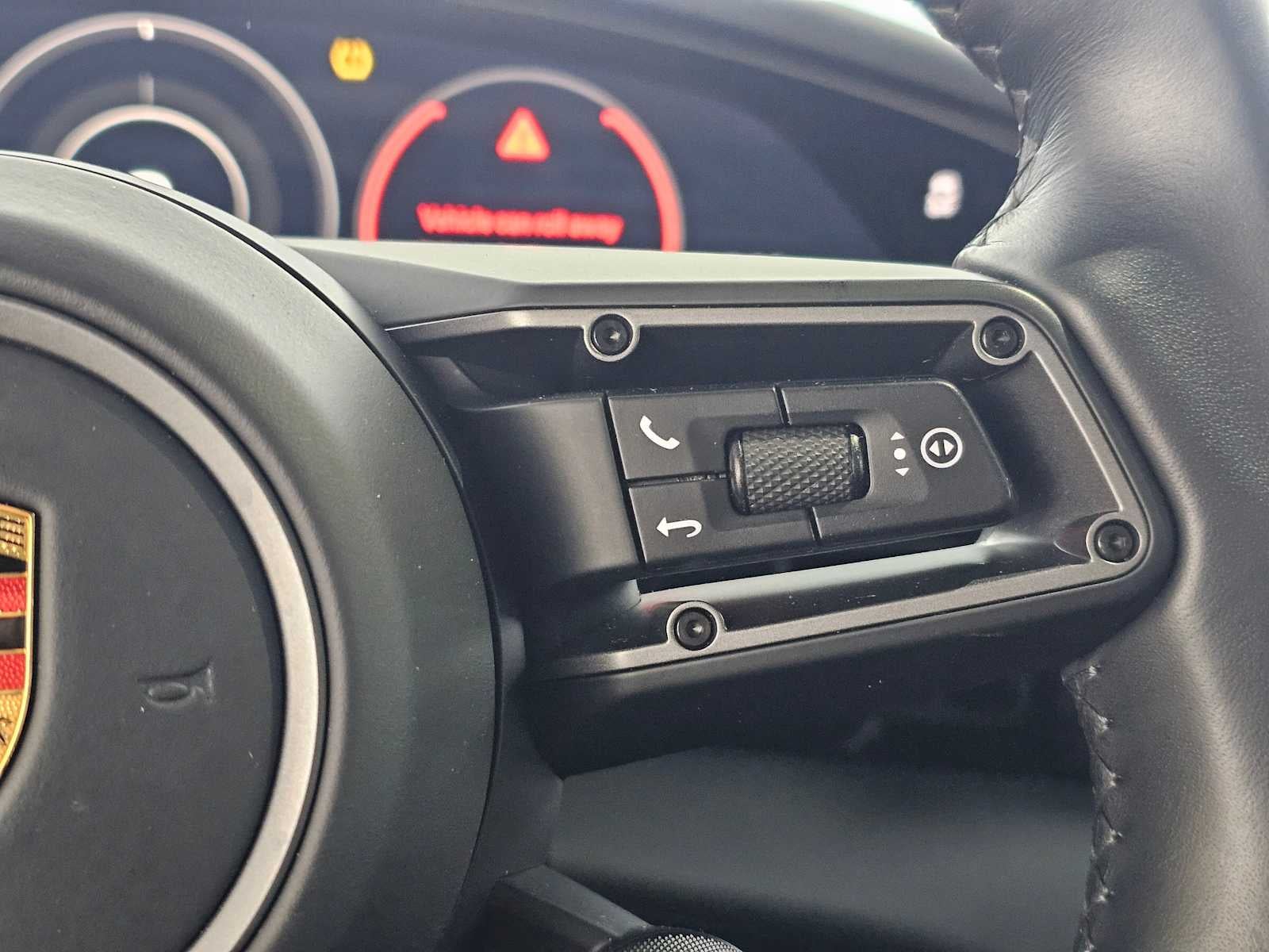 2021 Porsche Taycan Turbo S