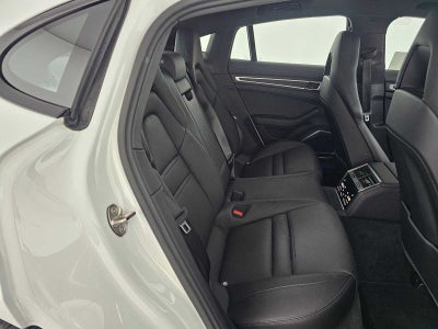 2023 Porsche Panamera Platinum Edition