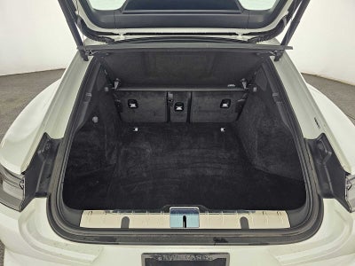 2023 Porsche Panamera Platinum Edition