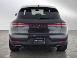 2021 Porsche Macan AWD