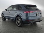 2019 Porsche Cayenne AWD