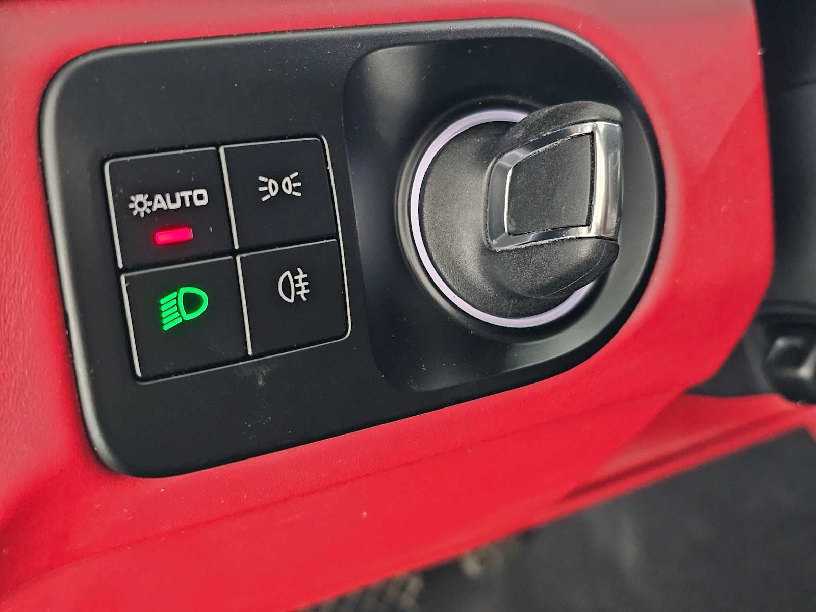 2022 Porsche Cayenne Platinum Edition