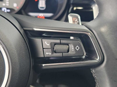 2024 Porsche Macan S