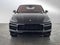 2022 Porsche Cayenne Turbo