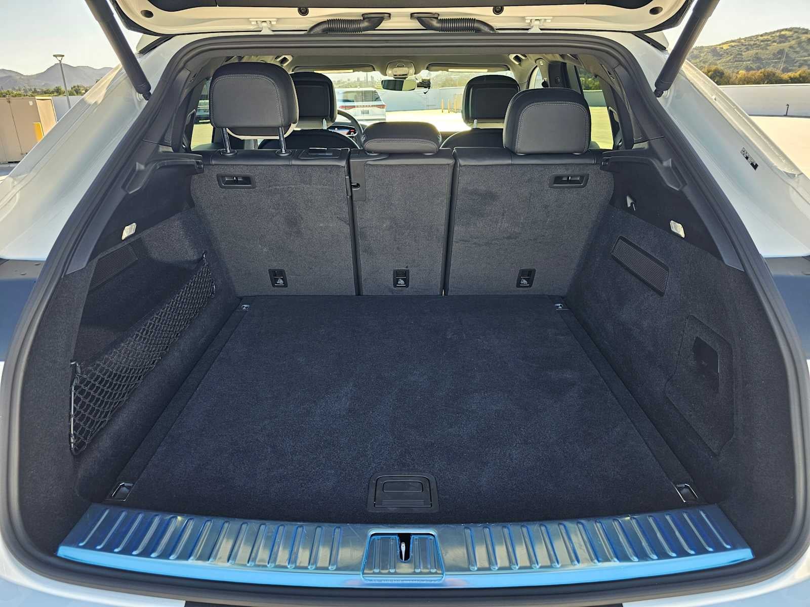 2025 Porsche Cayenne S